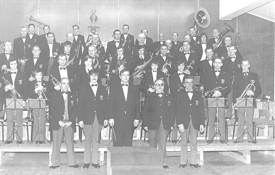 Concert 1973