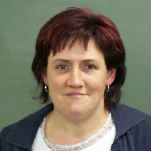 Maryse VANHOUDENHOVEN