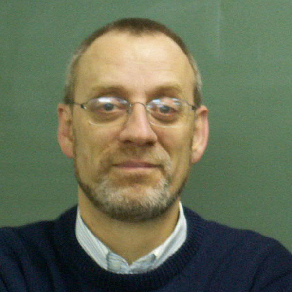 Dick NIEUWENHUIS