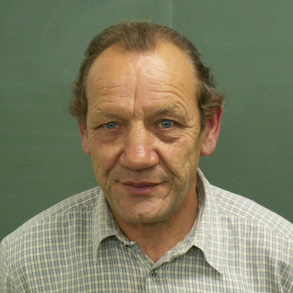 Herwig LORENT