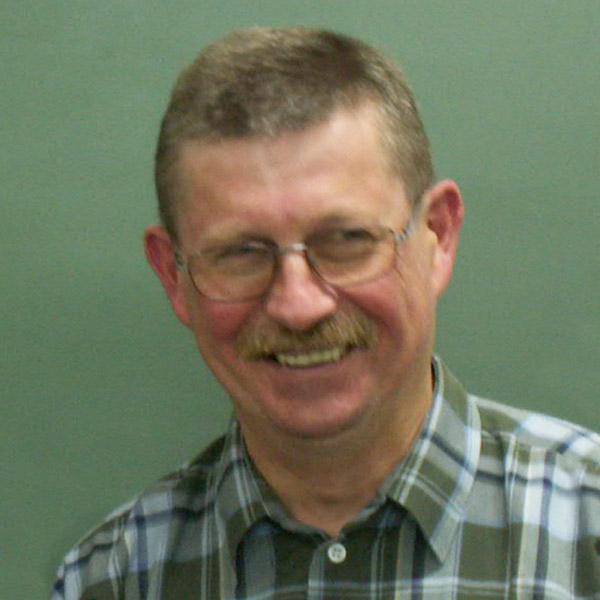 Jan VAN GUCHT