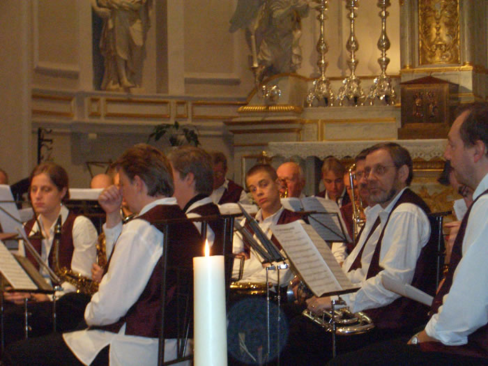 MISVIERING 19 november 2006