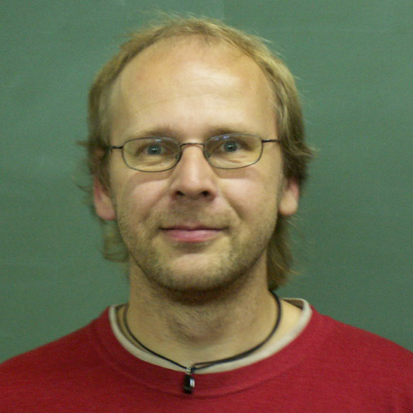 Rudy VANBEGINNE