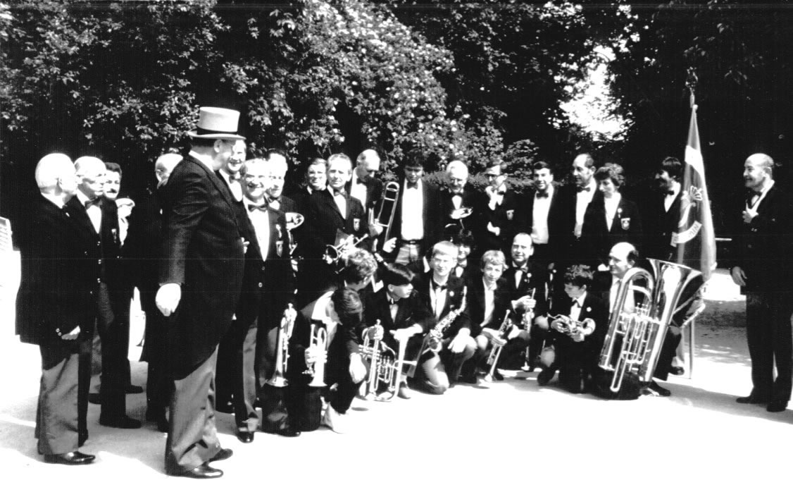 Wezembeek 1984