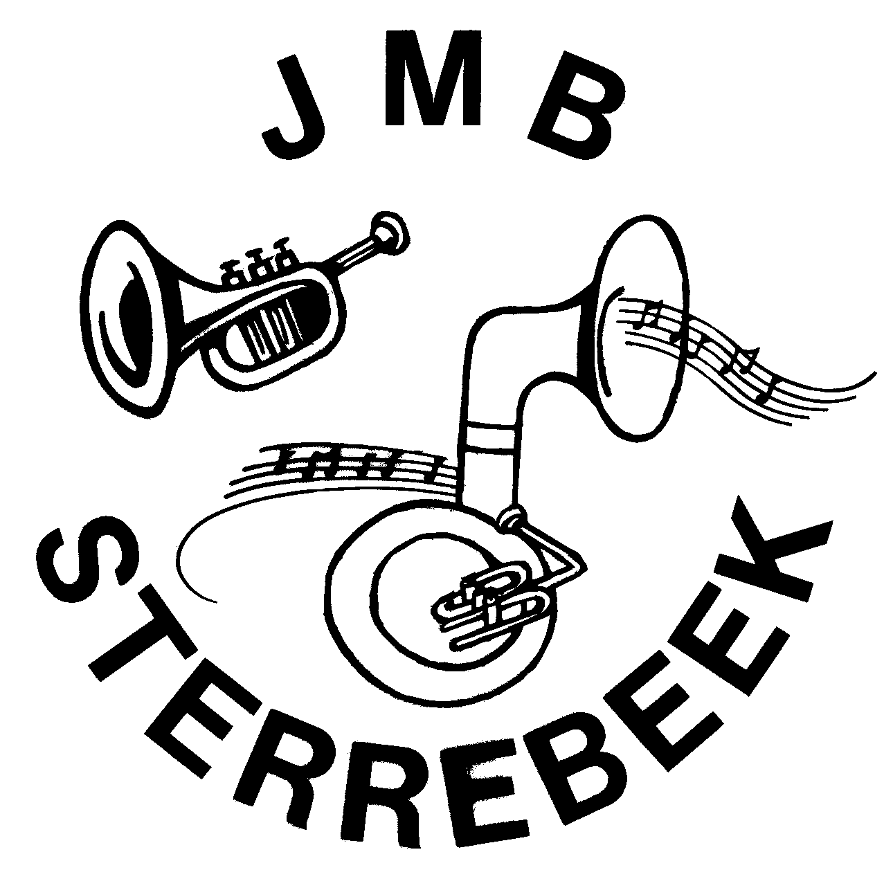 Jonge Muzikanten Broedermin in concert